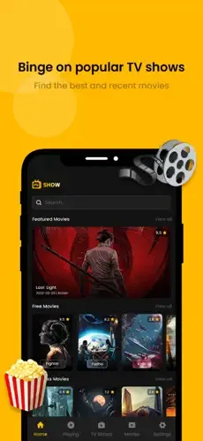 hotstar-disney-hotstar download tv show